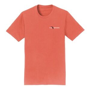 100% Cotton T-Shirt XL